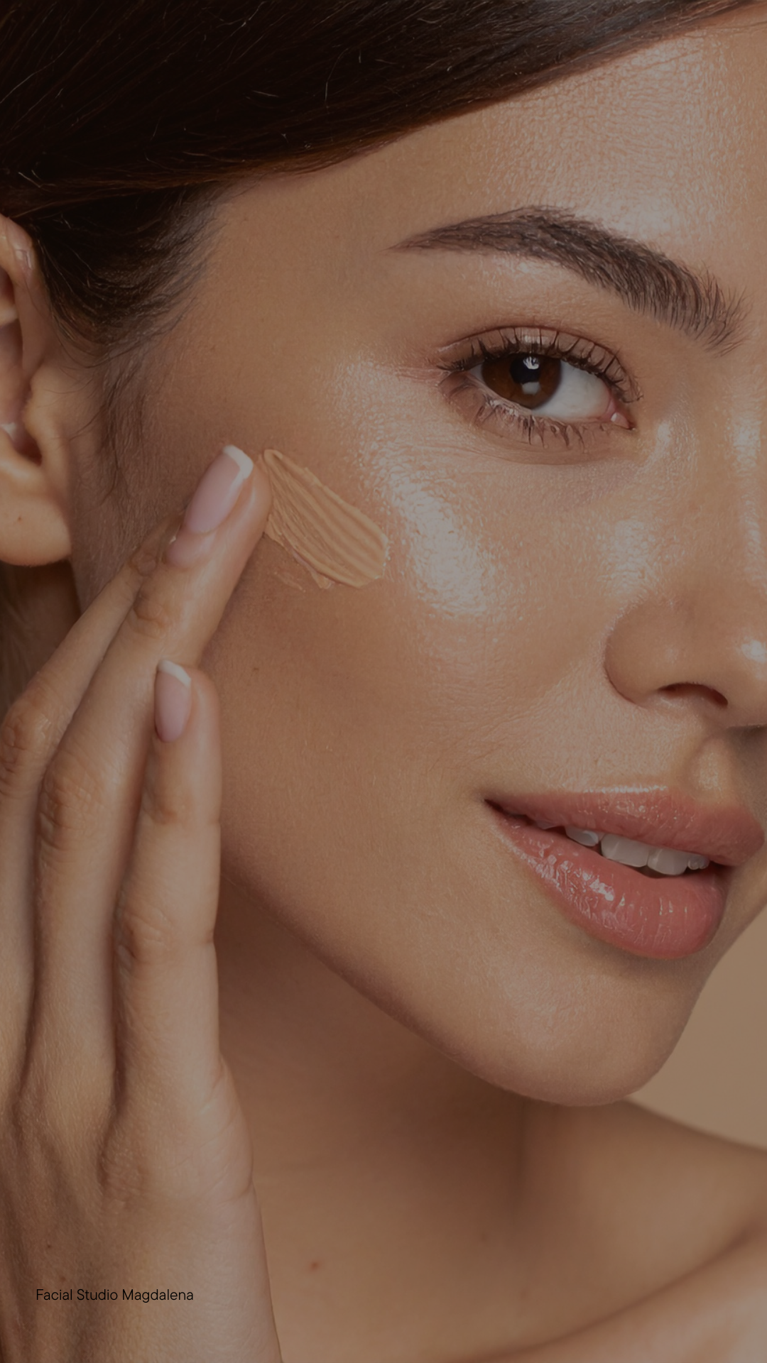 Pigment Perfect Peel for hyperpigmentation at Facial Studio Magdalena in River North Chicago