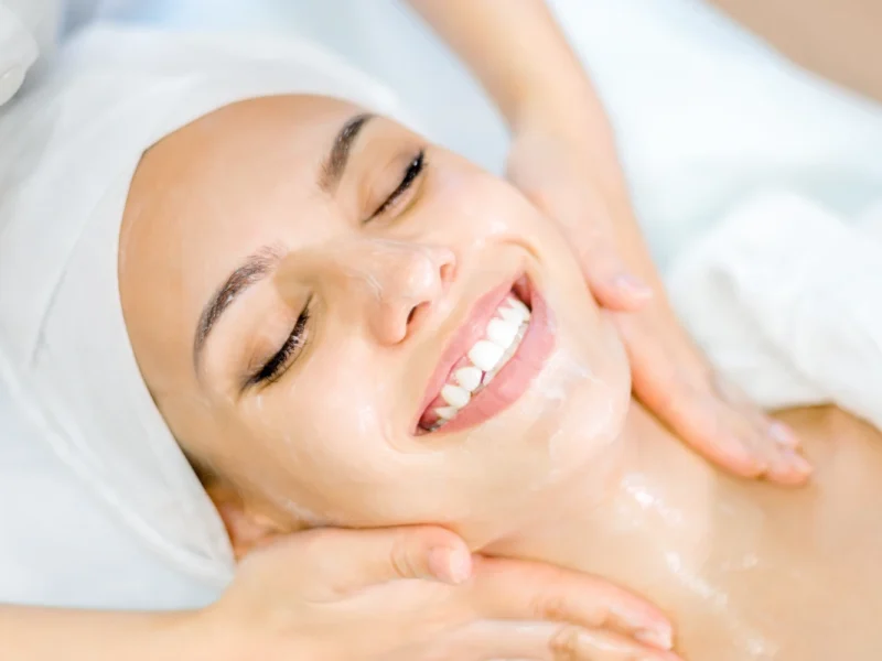 Seasonal Facials in Chicago, IL, at Facial Studio Magdalena