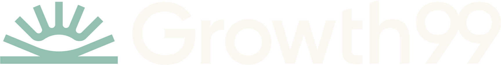 Growth 99 logo